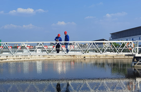 Municipal Sewage, Industrial Waste Water Treatment and Potable Water