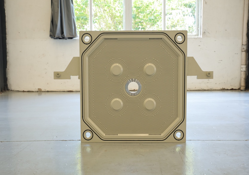 Chamber Plate 1500x1500mm