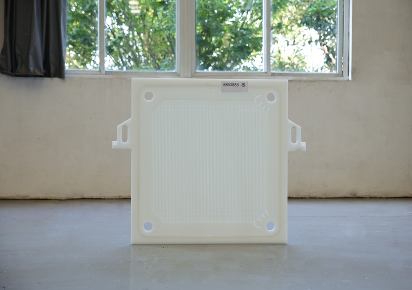 Plate&Frame 885x885mm