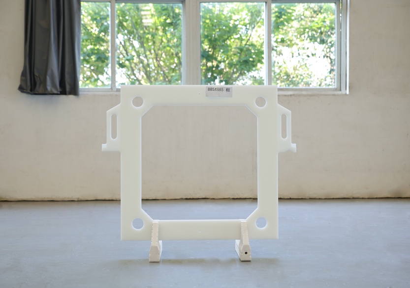 Plate&Frame 885x885mm